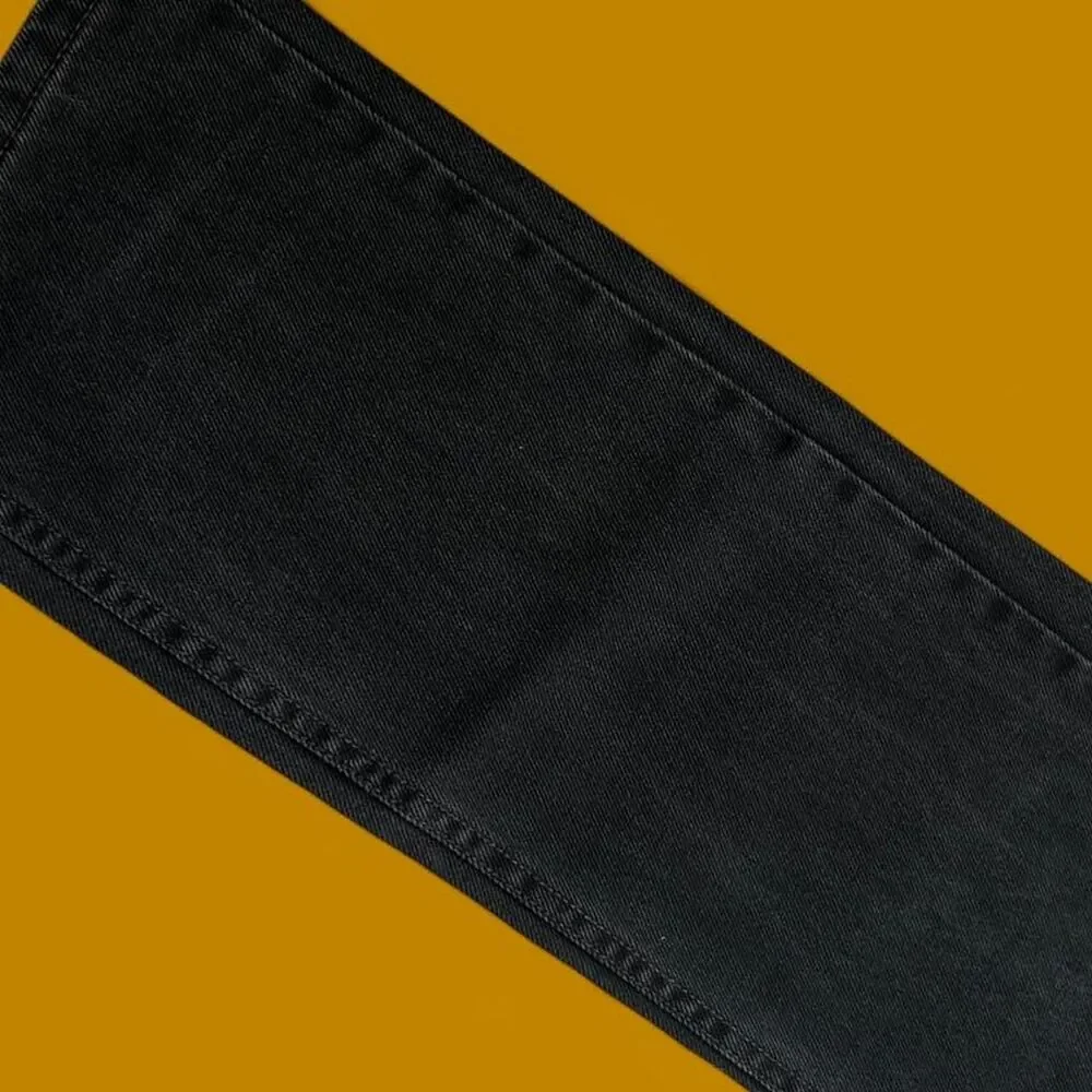 Levi-s Men's Black Jeans